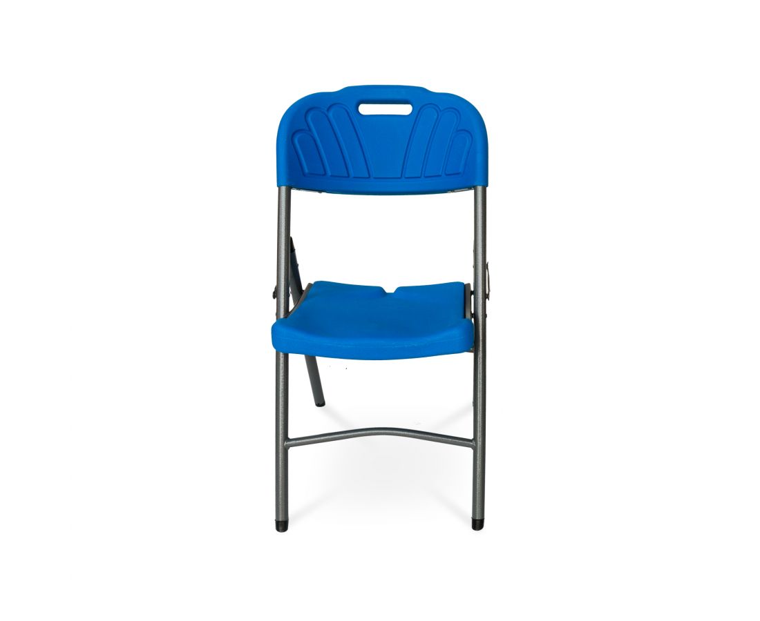 Folding Chair Marbueno Blue 61 x 82 x 68 cm